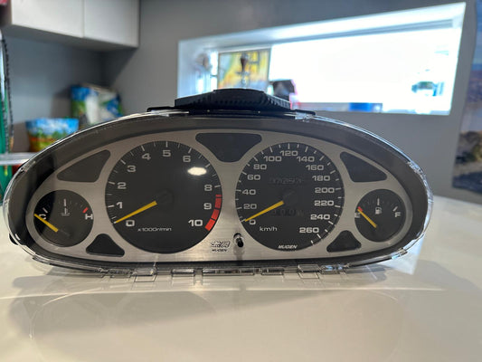MUGEN CLUSTER / SPEEDOMETER
